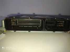 Nissan Primera Sterownik / Moduł ECU 23710AW421