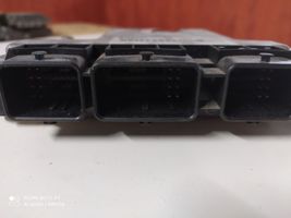 Renault Laguna II Sterownik / Moduł ECU 0281012058