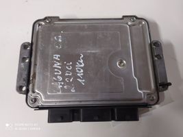 Renault Laguna II Sterownik / Moduł ECU 0281012058