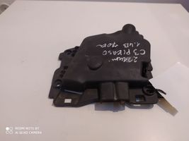 Citroen C3 Modulo fusibile 9801147680