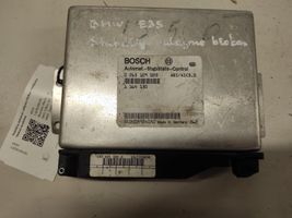 BMW 5 E39 Module de frein de stationnement 0265109023