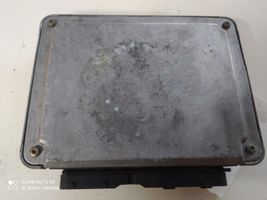 Opel Astra G Sterownik / Moduł ECU 0281001674