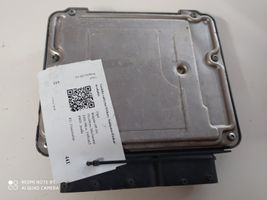 Opel Insignia A Calculateur moteur ECU 0281015149