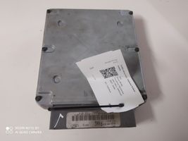 Ford Focus Sterownik / Moduł ECU YS4F12A650PA