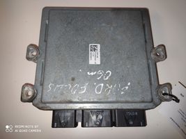 Ford Focus Sterownik / Moduł ECU 5WS40512AT