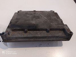 Ford Focus Sterownik / Moduł ECU 6S6112A650XA