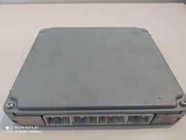 Toyota Avensis T250 Sterownik / Moduł ECU 8966105821