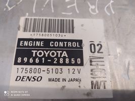 Toyota Previa (XR30, XR40) II Variklio valdymo blokas 8966128850