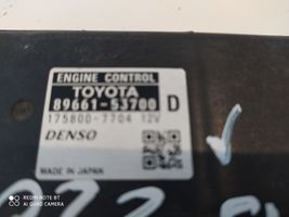 Lexus IS 220D-250-350 Sterownik / Moduł ECU 8966153700