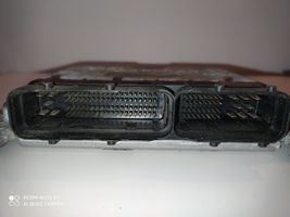 Fiat Doblo Sterownik / Moduł ECU 0281011499