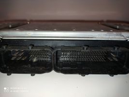 Alfa Romeo 156 Sterownik / Moduł ECU 0281010741