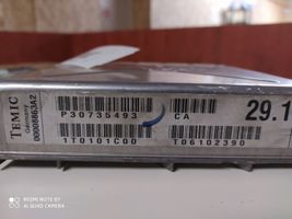 Volvo V70 Centralina/modulo scatola del cambio 0008863A2