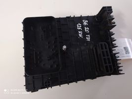 Volkswagen PASSAT B6 Module de fusibles 3C0937125