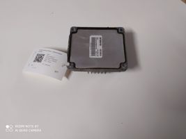 Opel Astra H Calculateur moteur ECU 8973065750