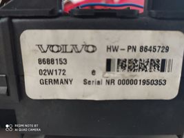 Volvo S60 Drošinātāju bloks 8688153