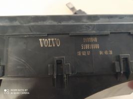 Volvo S40 Module de fusibles 8688040