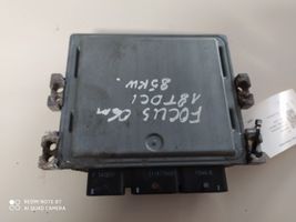 Ford Focus Dzinēja vadības bloks 5WS40607CT