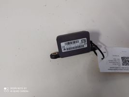 Opel Insignia A Sensor ESP de aceleración de frecuencia del intermitente 13505726