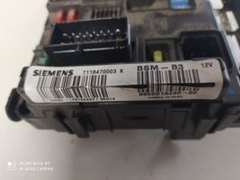 Citroen Xsara Picasso Module confort T118470003K