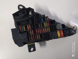 BMW 5 E60 E61 Fuse module 690655806