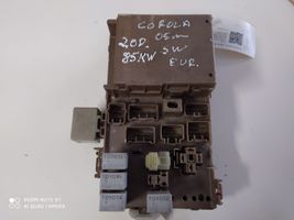 Toyota Corolla E120 E130 Komforto modulis 0438925F14