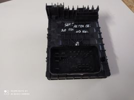 Seat Altea Module de fusibles 017181301