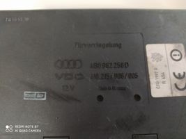 Audi A6 S6 C5 4B Mukavuusmoduuli 4B0962258D