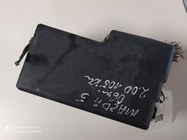 Mazda 5 Fuse box set 71545642