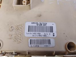 Toyota Corolla Verso AR10 Module confort 892210F020