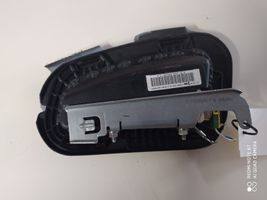 Citroen C4 I Poduszka powietrzna Airbag fotela 96574084Z