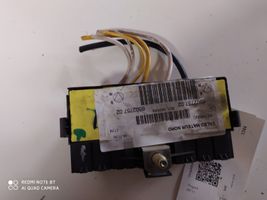 Peugeot 207 Module de fusibles 9636079380