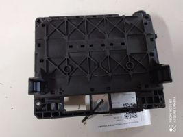 Citroen C5 Comfort/convenience module 9643100980