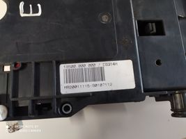 BMW 3 E46 Module de fusibles 8364542