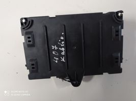 Peugeot 407 Module confort 9665778280