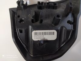 Opel Corsa D Pulsanti/interruttori sul volante 13222332