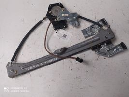 Chrysler PT Cruiser Front door window regulator with motor 40211111603