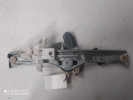 Citroen C5 Alzacristalli della portiera posteriore con motorino 105264103