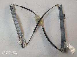 Citroen C4 I Picasso Mécanisme de lève-vitre avant sans moteur 9682493680