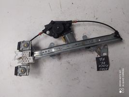 Ford Fusion Fensterheber elektrisch mit Motor Tür vorne 2N11N23200