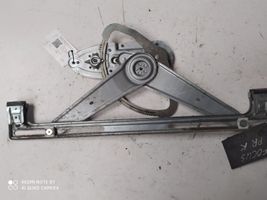 Ford Focus Front window lifting mechanism without motor 3M51R23201