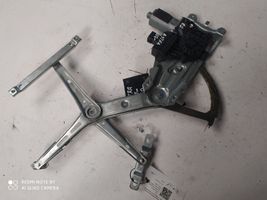 Opel Astra H Mécanisme de lève-vitre avec moteur A330013100418