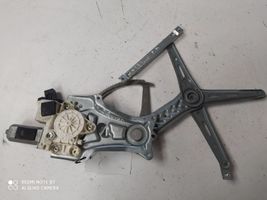 Opel Vectra C Alzacristalli della portiera anteriore con motorino 9178985