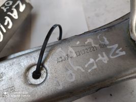 Opel Zafira B Elektryczny podnośnik szyby drzwi przednich 13132221