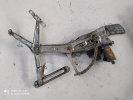 Opel Astra G Mécanisme de lève-vitre avec moteur 90521876