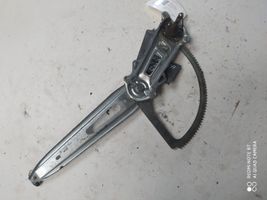 Opel Zafira A Ręczny podnośnik szyby drzwi tylnych 90579504