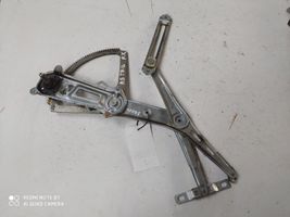 Opel Astra H Manualny podnośnik szyby drzwi przednich 90521869