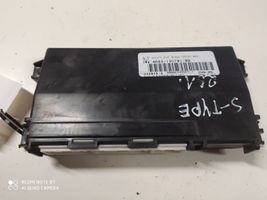 Jaguar S-Type Seat control module 4R8313C791BB