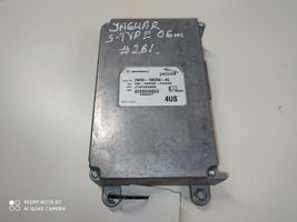 Jaguar S-Type Phone control unit/module 2W9319K350AC