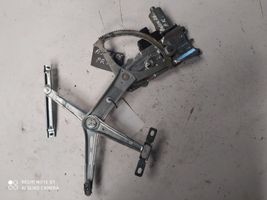 Opel Astra H Mécanisme de lève-vitre avec moteur A330013100417