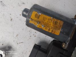 Opel Astra H Elektryczny podnośnik szyby drzwi przednich 90521881